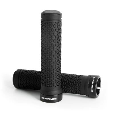 Alternative view of Bicycle Handle Bar Grips MTB Mountain Bike