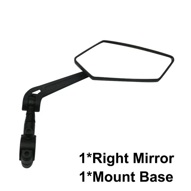 Right Mirror