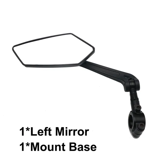 Left Mirror