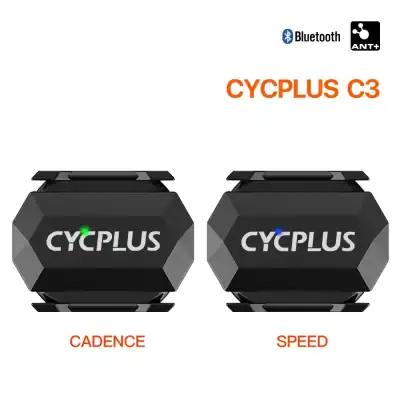 CYCPLUS Cadence Speed Dual Senso