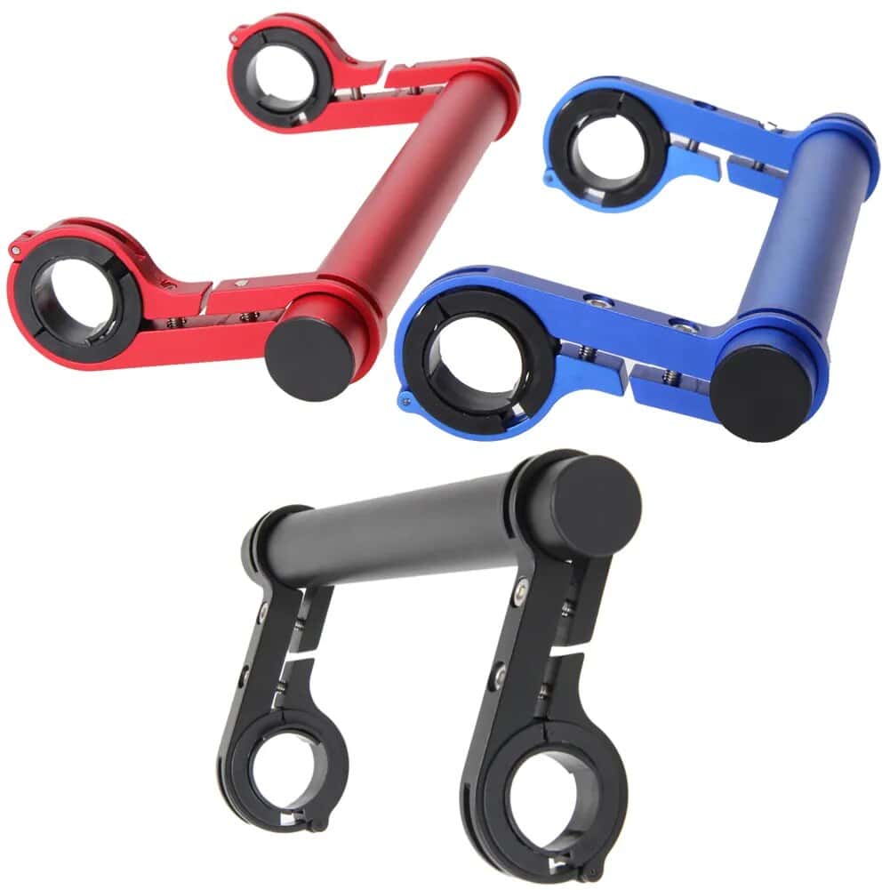 Versatile 20CM Bike Handlebar Extender