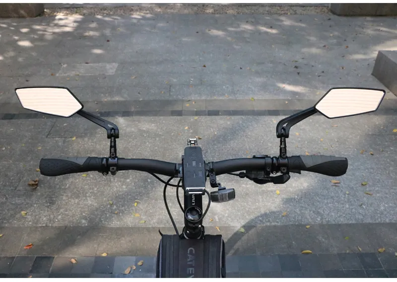 Bicycle Rear View Mirror