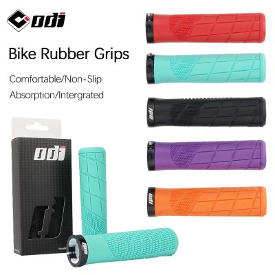 Mountain/Road Bike Handle Grips