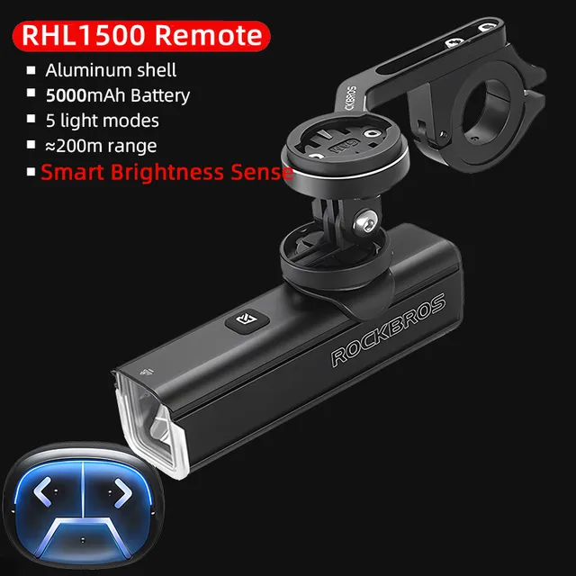 RHL1500 Remote H