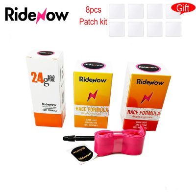 Road Bicycle Inner Tube