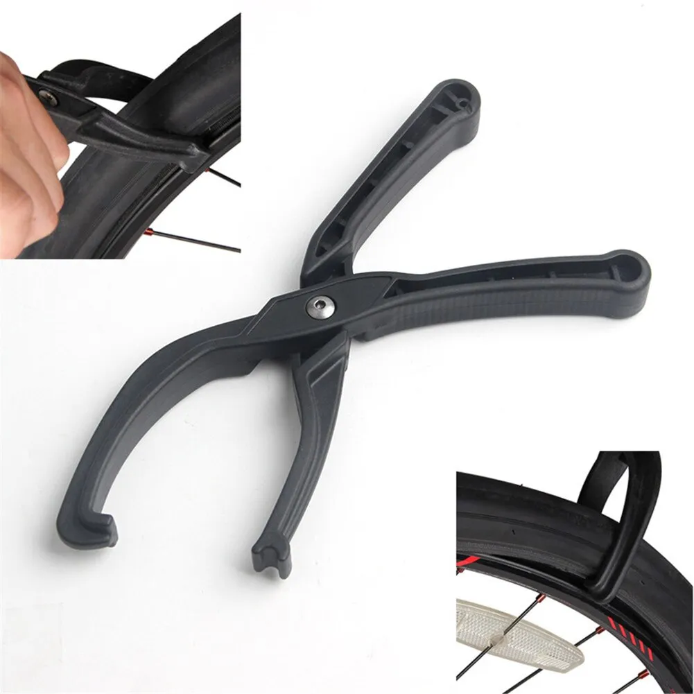 Bike Tire Levers - Essential Tire Removal Tool