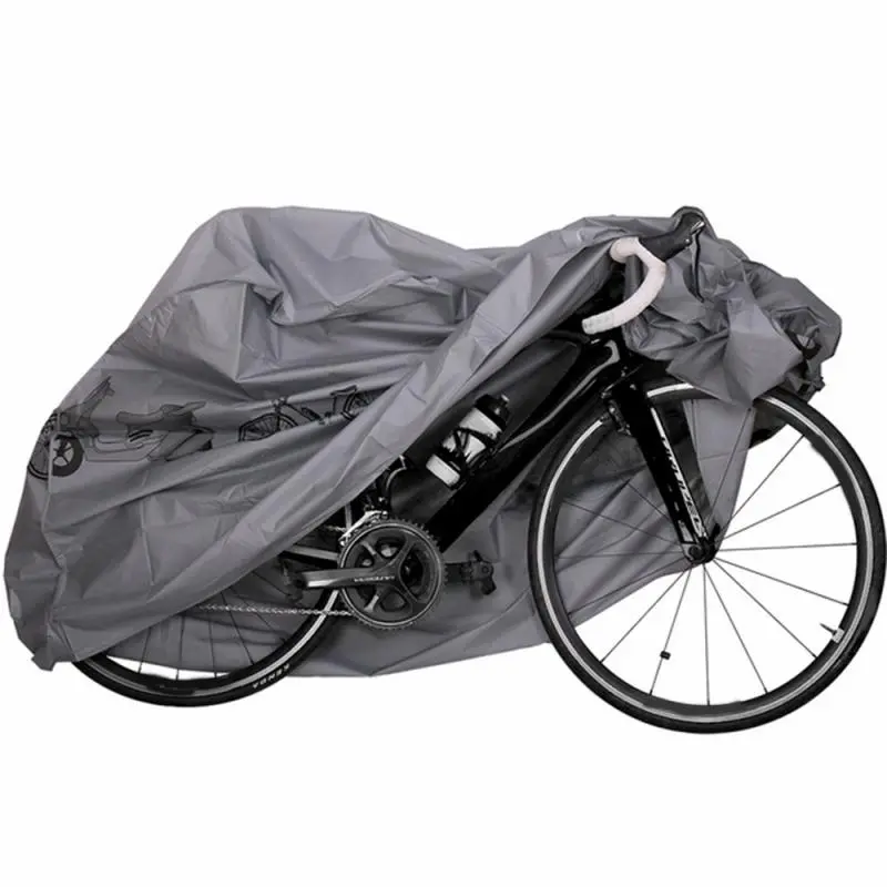 Waterproof Bike Cover - Weather Protection