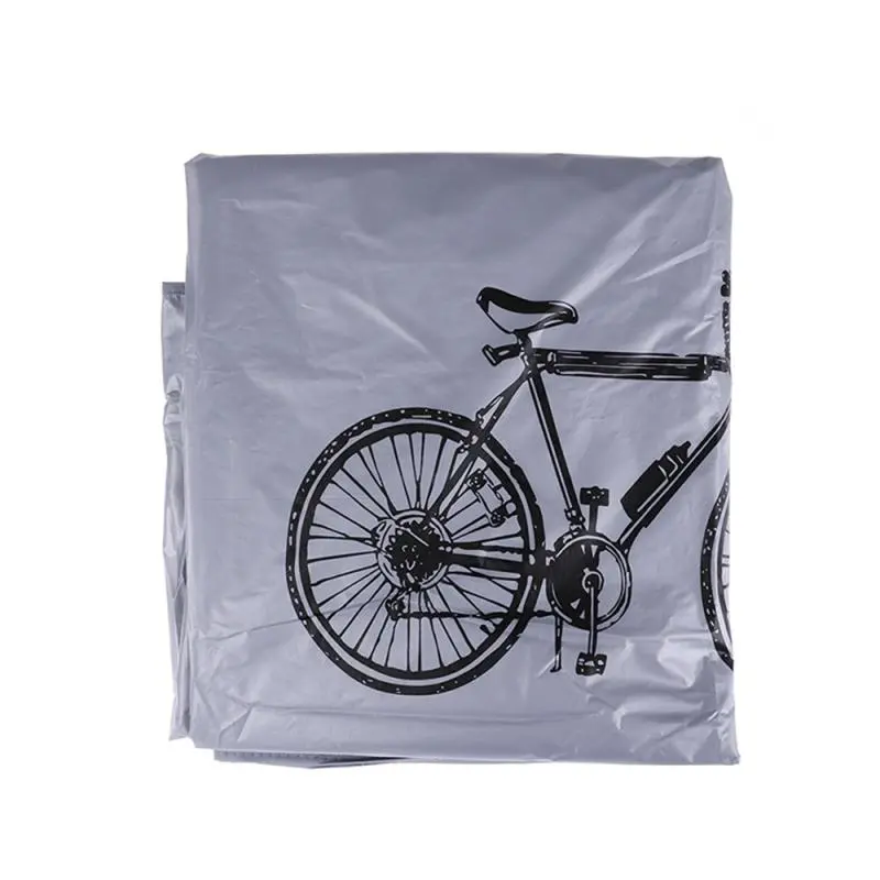 Waterproof Bike Cover - Weather Protection