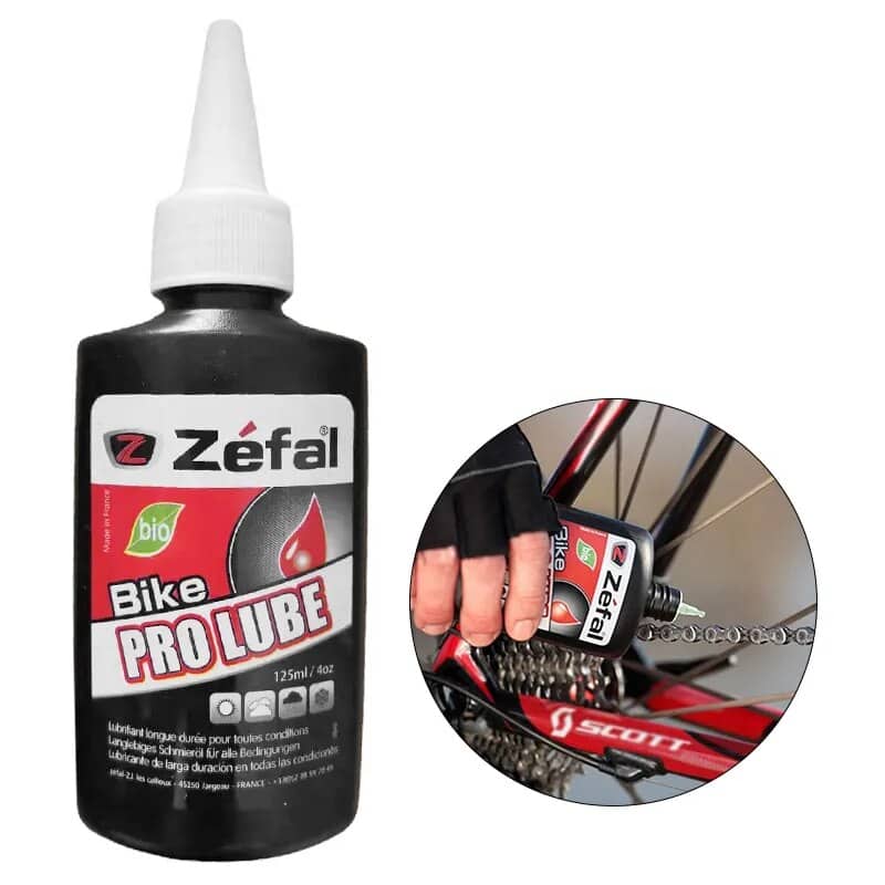 Bicycle Special Lubricant