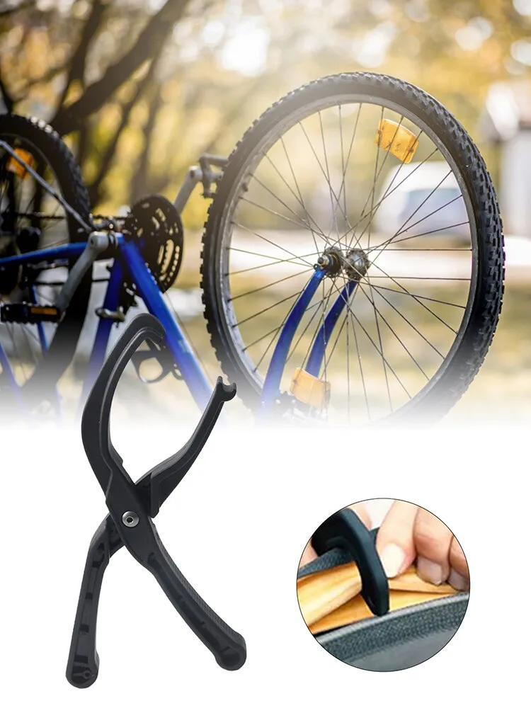 Bike Tire Levers - Essential Tire Removal Tool