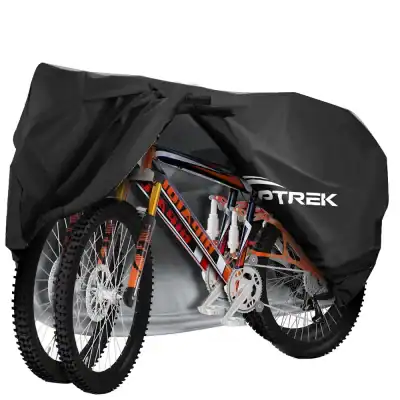 Toptrek Bike Cover