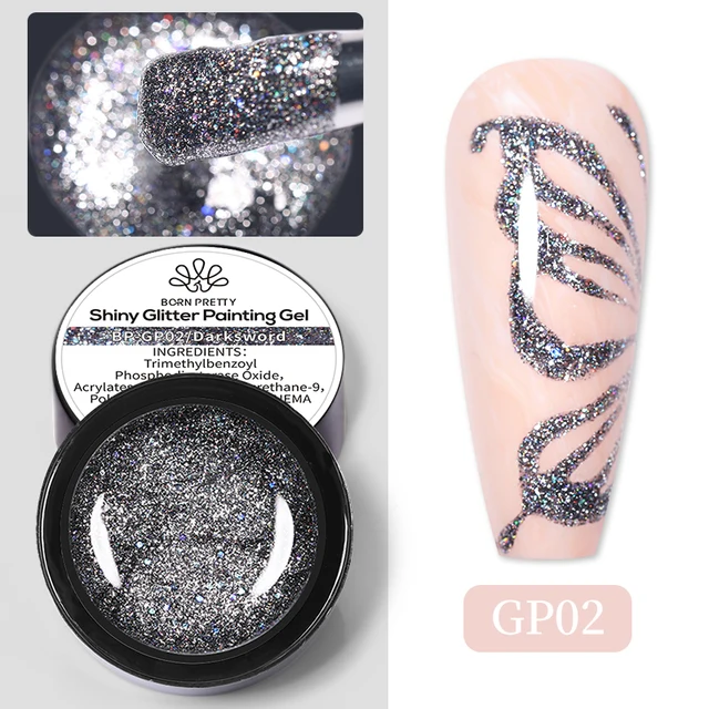 Glitter-GP02