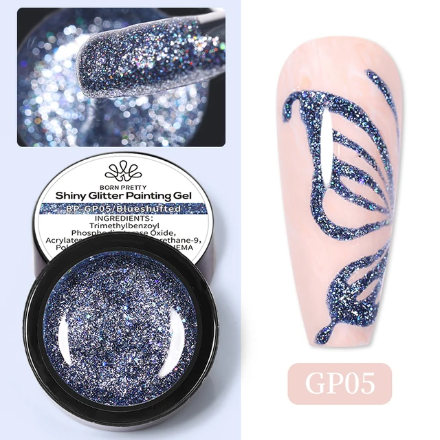 Glitter-GP05