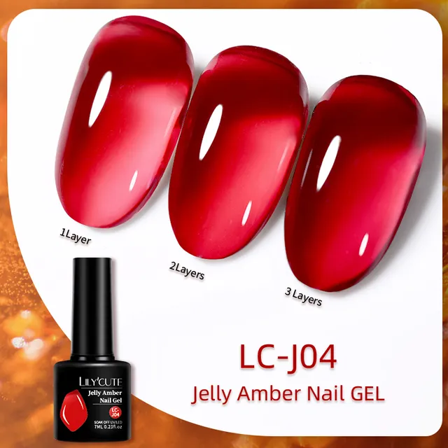 Jelly Amber 04