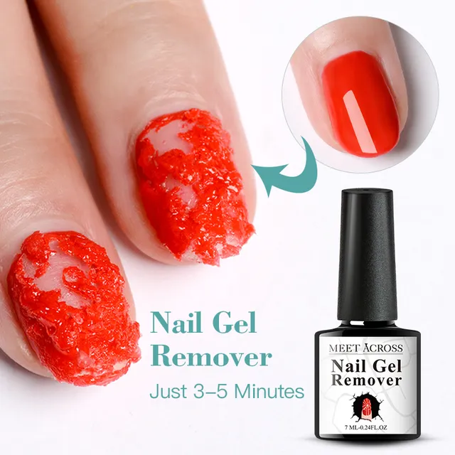 Nail Gel Remover