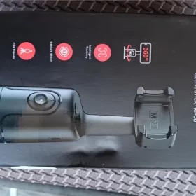 Intellig Ai Mini Selfie Stick 360° Auto-Tracking photo review