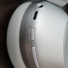 Picun F8 Pro ANC Wireless Headphones: Immersive Sound with Cutting-Edge Technology photo review