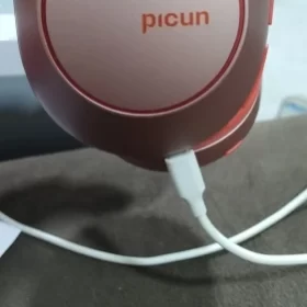 Picun F8 Pro ANC Wireless Headphones: Immersive Sound with Cutting-Edge Technology photo review