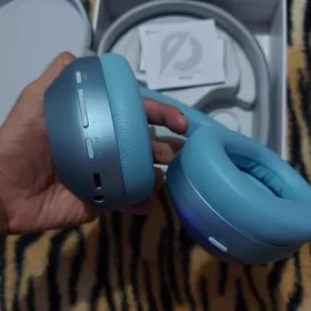 Picun F8 Pro ANC Wireless Headphones: Immersive Sound with Cutting-Edge Technology photo review