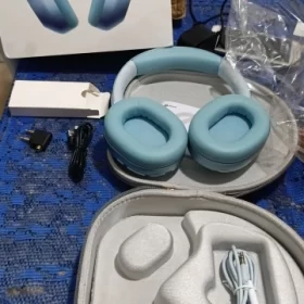 Picun F8 Pro ANC Wireless Headphones: Immersive Sound with Cutting-Edge Technology photo review