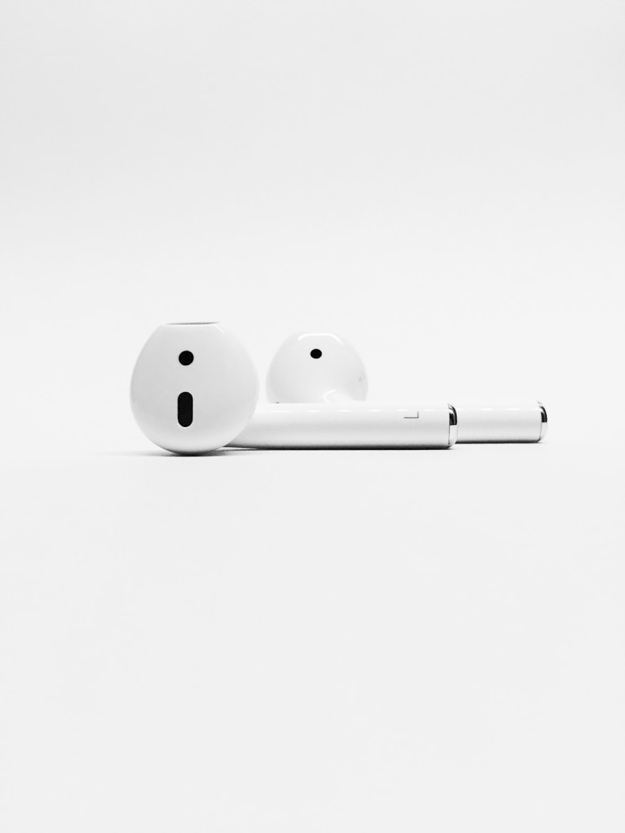 Apple AirPods