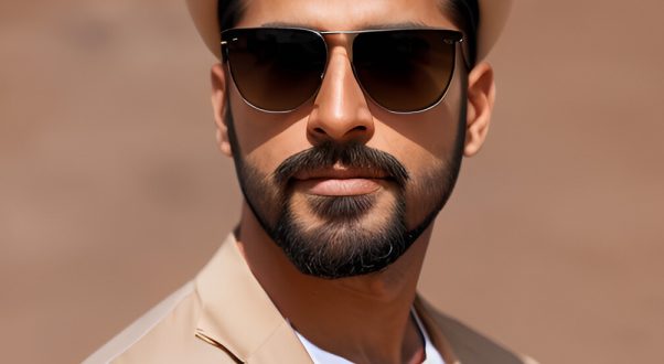 High-quality men's sunglasses perfect for fashion and sun protection from Monalisa Store. Shop the latest trendy eyewear online now.