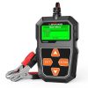 12V Car Battery Tester Analyzer