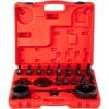 23-Piece FWD Bearing Puller Kit