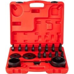 23-Piece FWD Bearing Puller Kit