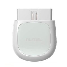 Professional Bluetooth OBD2 Scanner with Advanced Diagnostics and Reset Functions