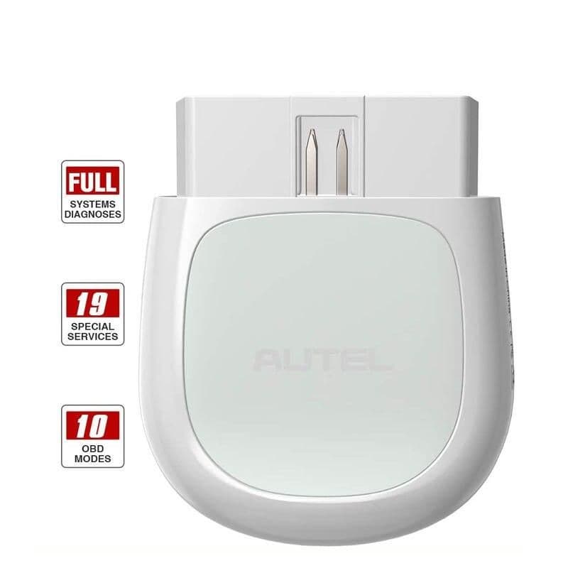 Professional Bluetooth OBD2 Scanner with Advanced Diagnostics and Reset Functions - Image 2