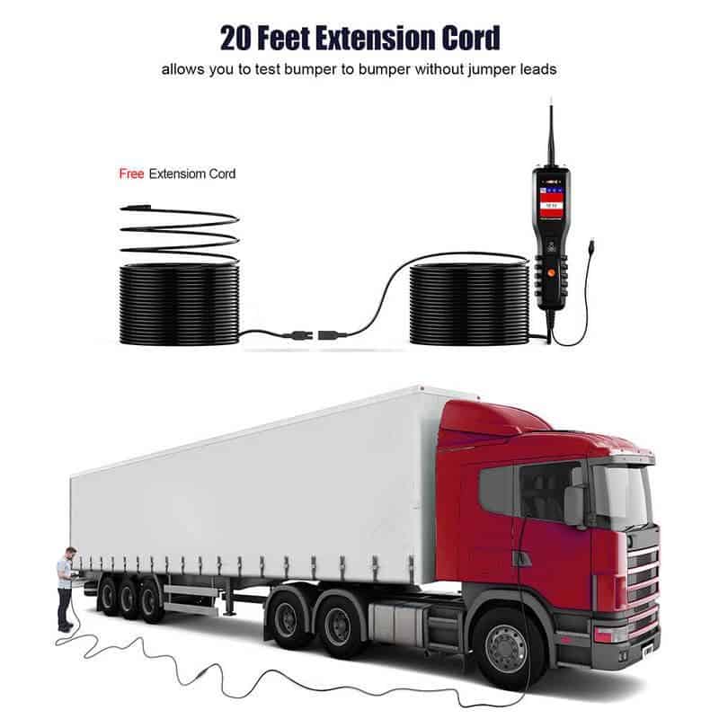 Automotive Power Circuit Probe Kit - Image 6