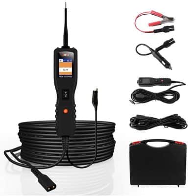 Automotive Power Circuit Probe Kit