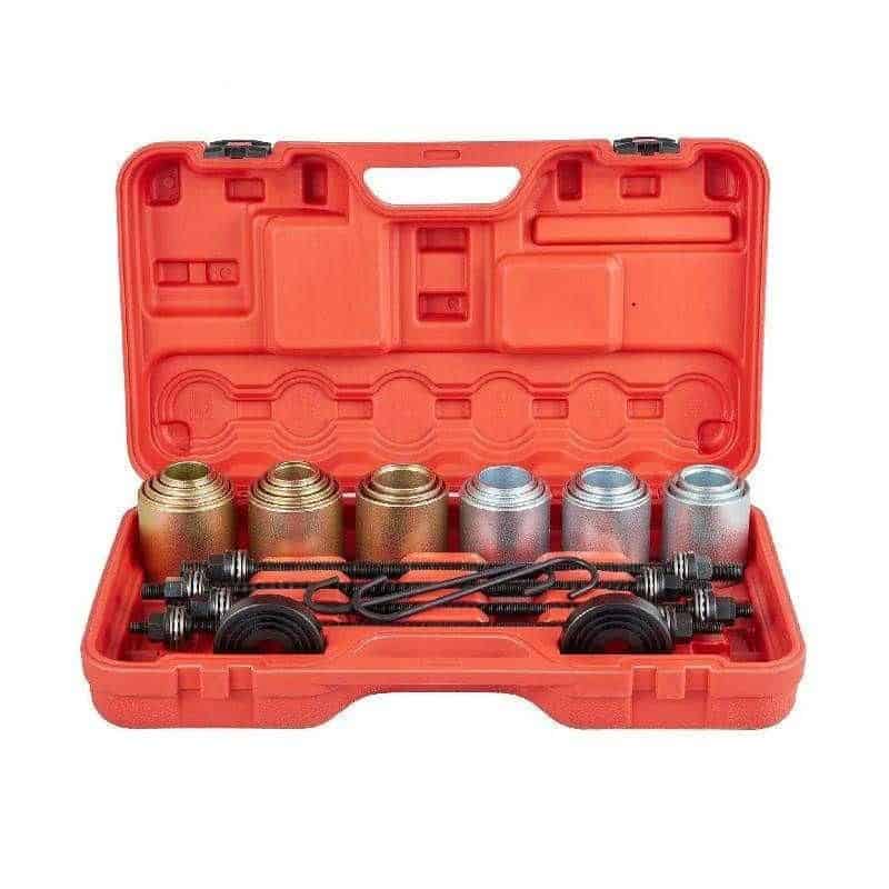 Universal 26-Piece Press and Pull Sleeve Kit for Car Repair and Maintenance - Image 8