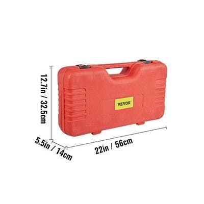 Universal 26-Piece Press and Pull Sleeve Kit for Car Repair and Maintenance - Image 9