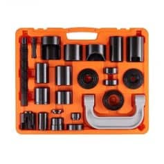 Ultimate 25 PCS Ball Joint Press Kit