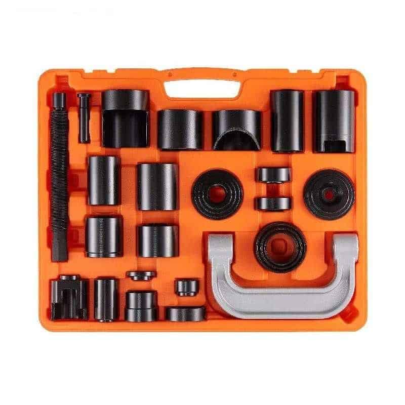 Ultimate 25 PCS Ball Joint Press Kit