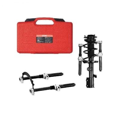 Heavy Duty Coil Spring Compressor Tool