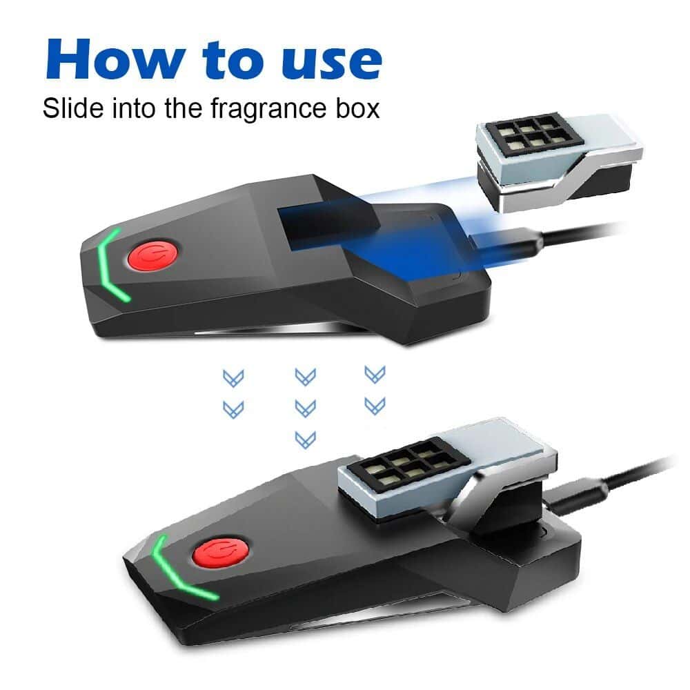 Ultimate Ambient Air Cartridge Resetter for Luxury Vehicles - Image 4