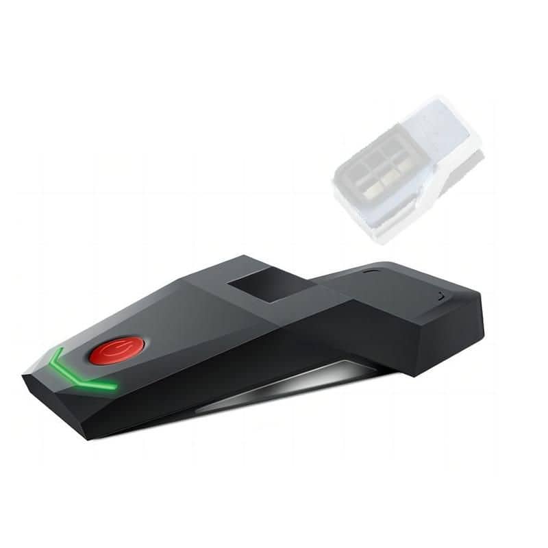 Ultimate Ambient Air Cartridge Resetter for Luxury Vehicles - Image 2