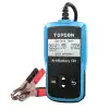 Multi-Function 12V Car Battery Tester