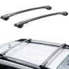 Subaru Forester 2014-2022 Roof Rack Cross Bars