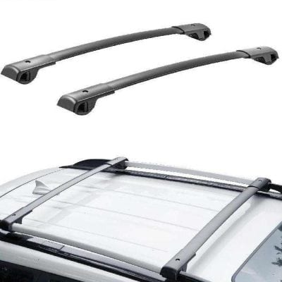 Subaru Forester 2014-2022 Roof Rack Cross Bars