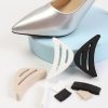 Women's High Heel Toe Plug Insert - Pain Relief Shoe Accessories (1 Pair)
