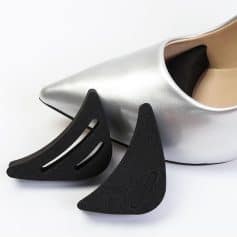 Alternative view of Women's High Heel Toe Plug Insert - Pain Relief Shoe Accessories (1 Pair)