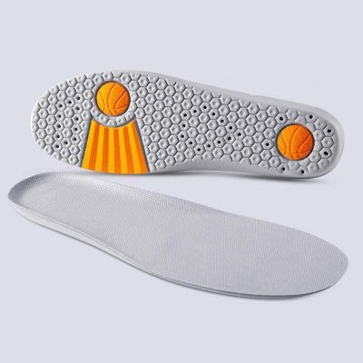 Men's High-Performance Athletic Insoles