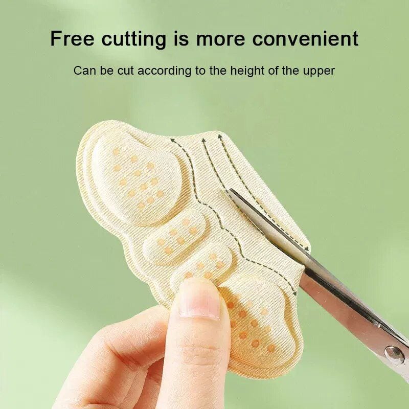 Adjustable Heel Comfort Pads - Image 5