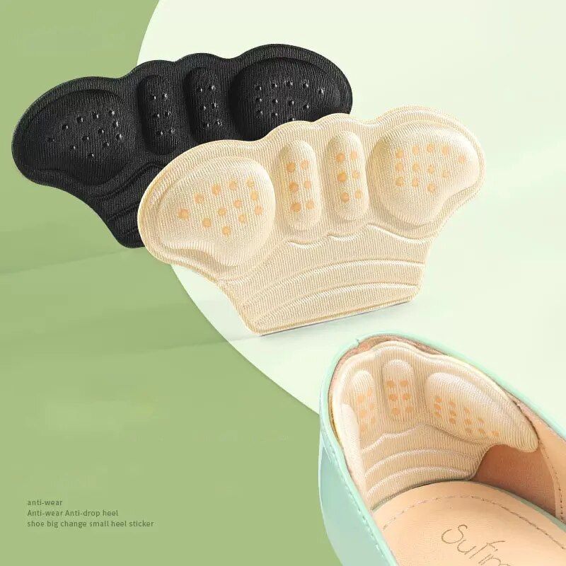 Adjustable Heel Comfort Pads - Image 3