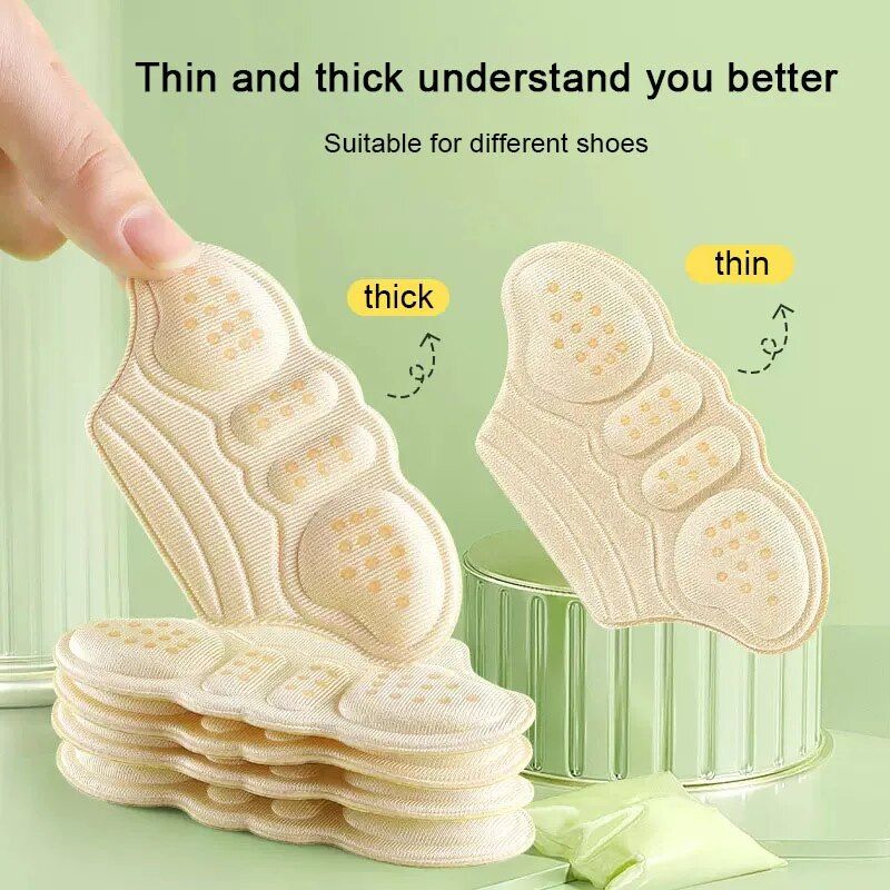 Adjustable Heel Comfort Pads - Image 7