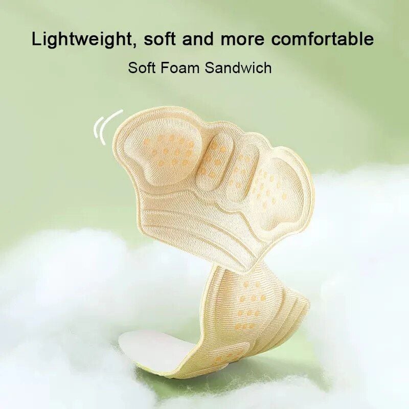 Adjustable Heel Comfort Pads - Image 6
